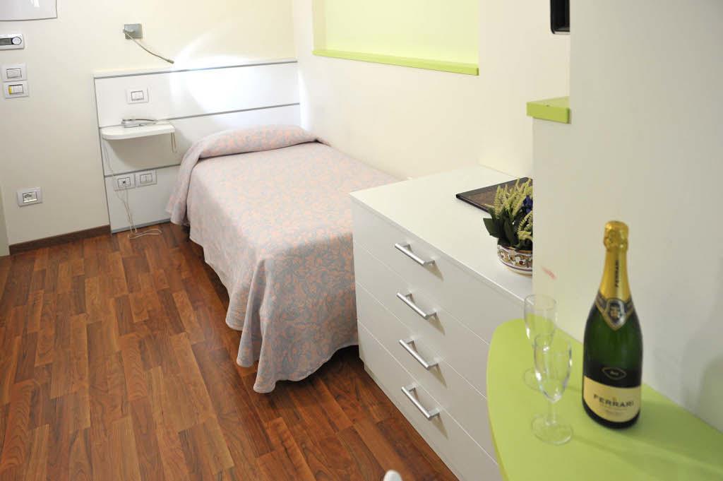 Hotel Benessere Villa Fiorita Colfiorito Eksteriør billede